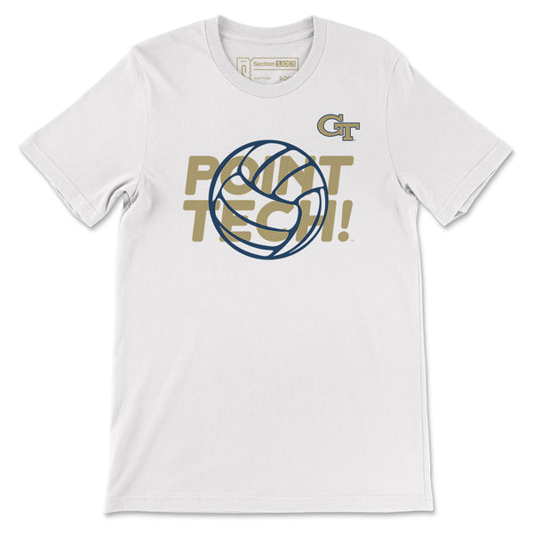 トップス G tech magnet T-shirt white G tech magnet T-shirt white