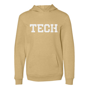 TECH Youth Athletic Hoodie