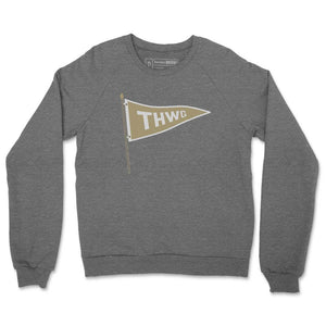 Georgia Tech THWG Crewneck Sweatshirt