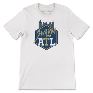 Swarm The ATL T-Shirt