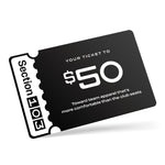 Load image into Gallery viewer, Section 103 Gift Card
